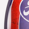 Genuine Ford Parts Dome Metal Sign - 15.5"